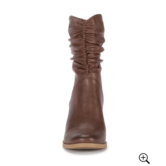 Baretraps Leslie Slouch Boot - Picture 9 of 11